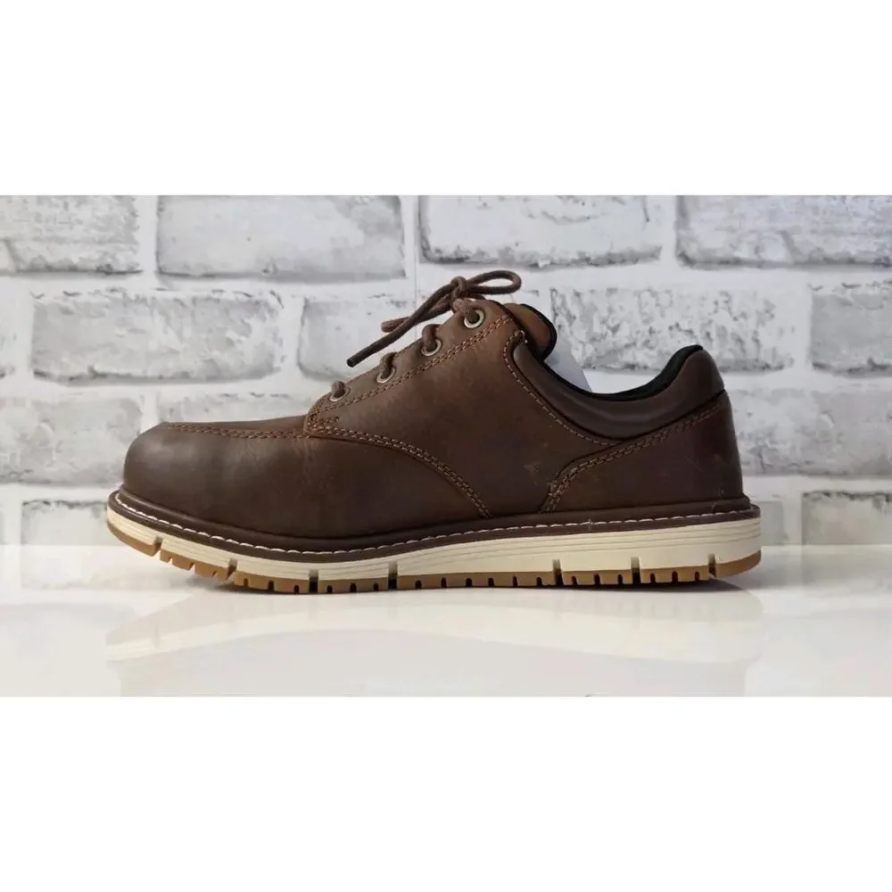 Brand New Keen Men's San Jose Oxford Work Shoes 1026707EE Size US 8 EE